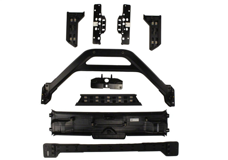 Ford Racing 2022+ Ford Bronco B &amp; C Bow Brace Kit - M-20201-CBBK