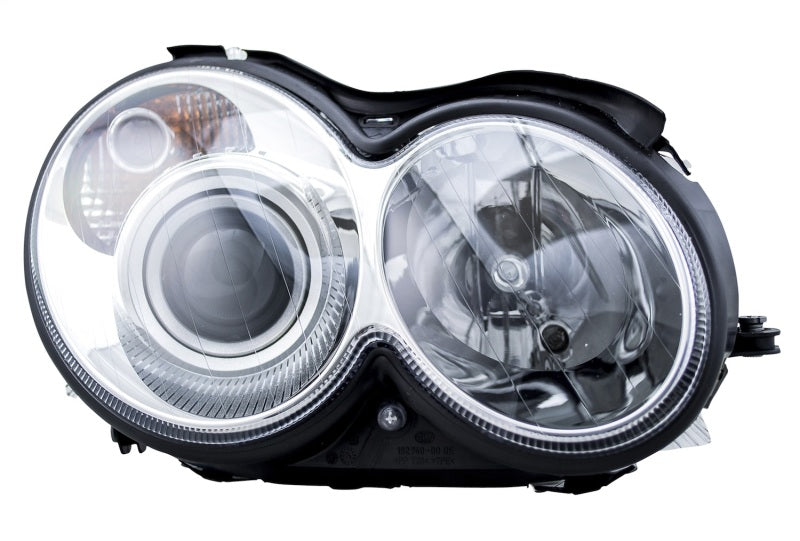 Hella 2003-2009 Mercedes-Benz CLK320 AMG Headlight Assembly - 009040361