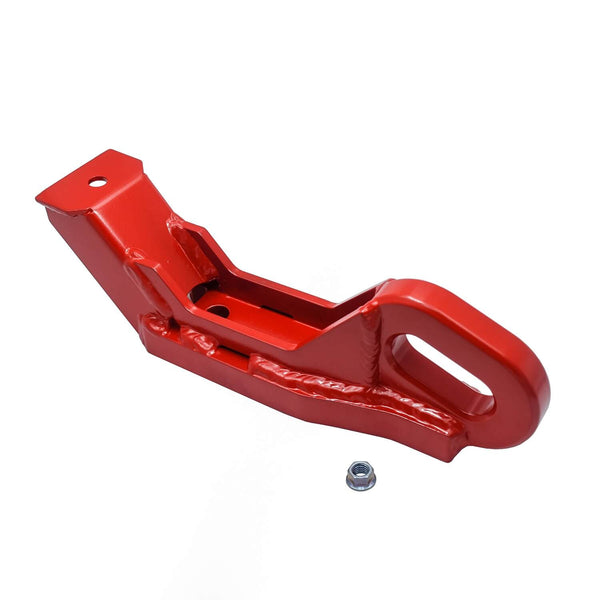 ARB 2019+ Ford Ranger Recovery Point - 2840050 for 2019-2023 Ford Ranger - front view