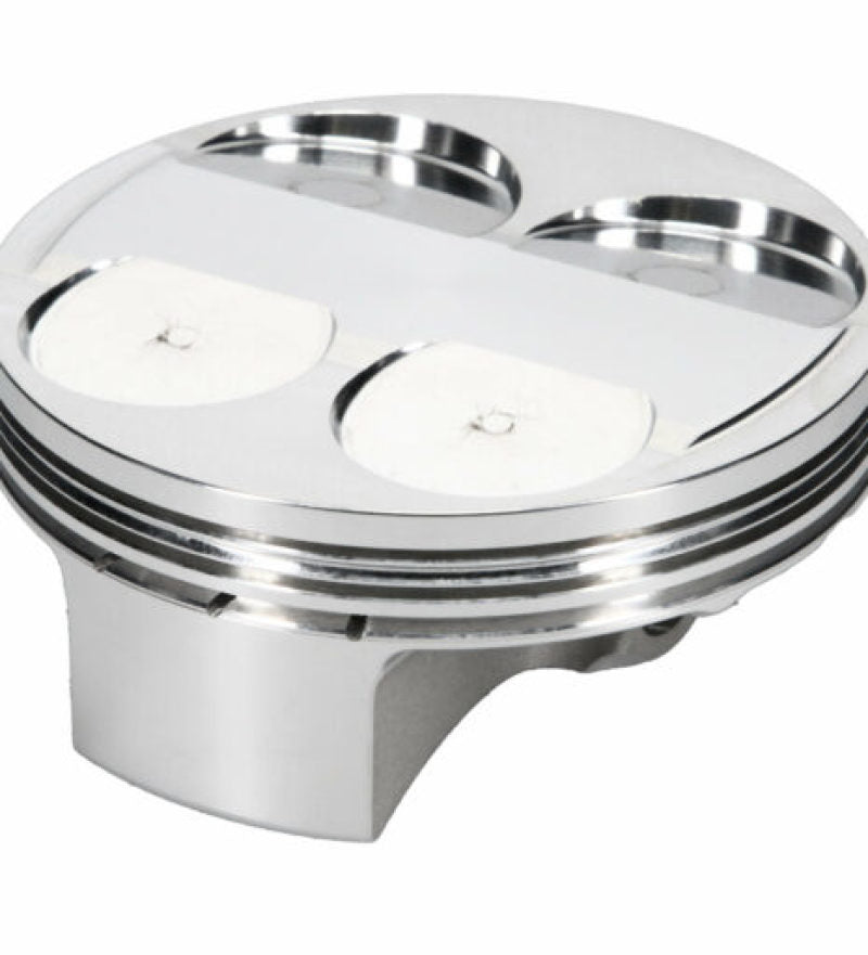 JE Pistons Yamaha YZ450F Piston Kit - 291508