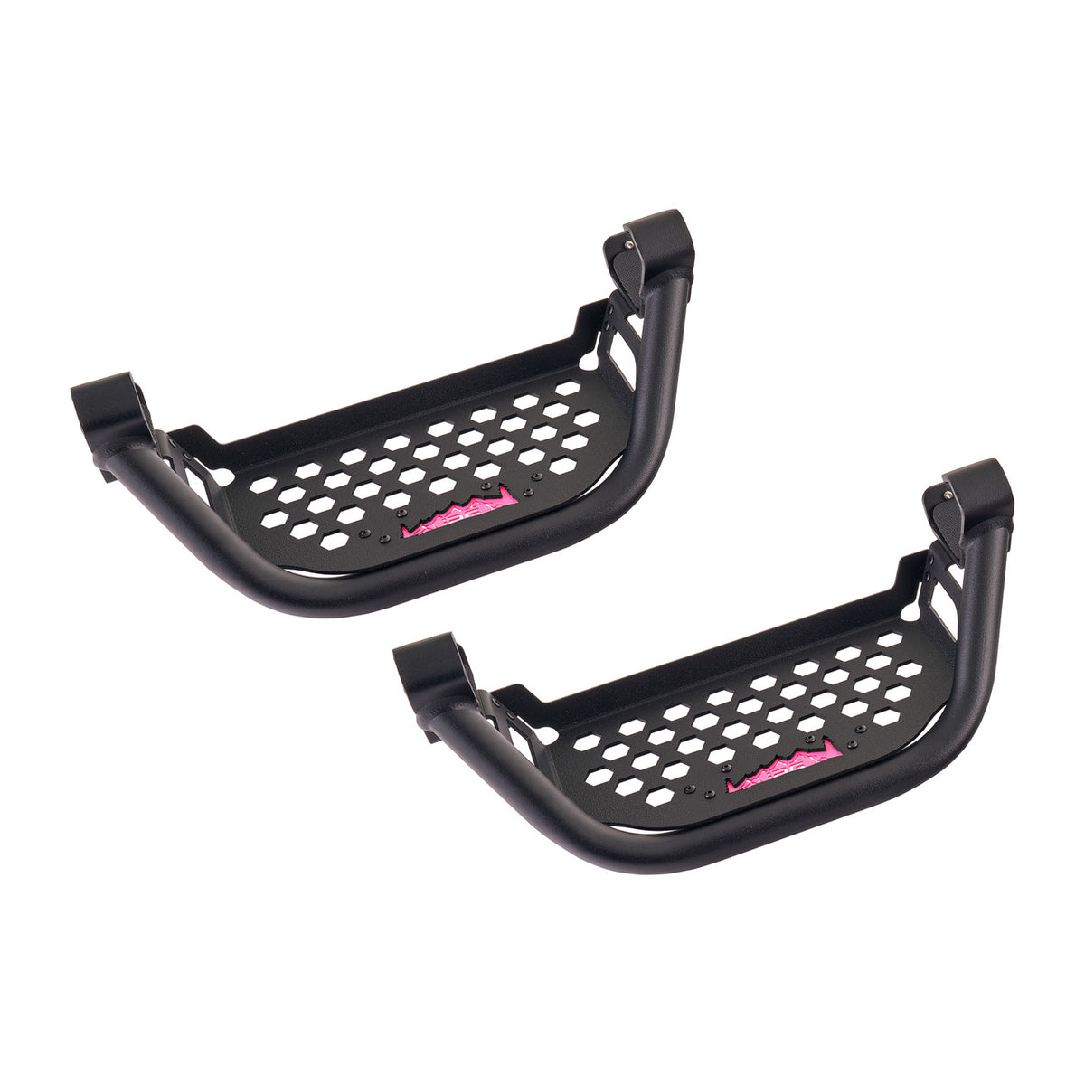 IAG V3 Drop Down EZ-Step - Pink