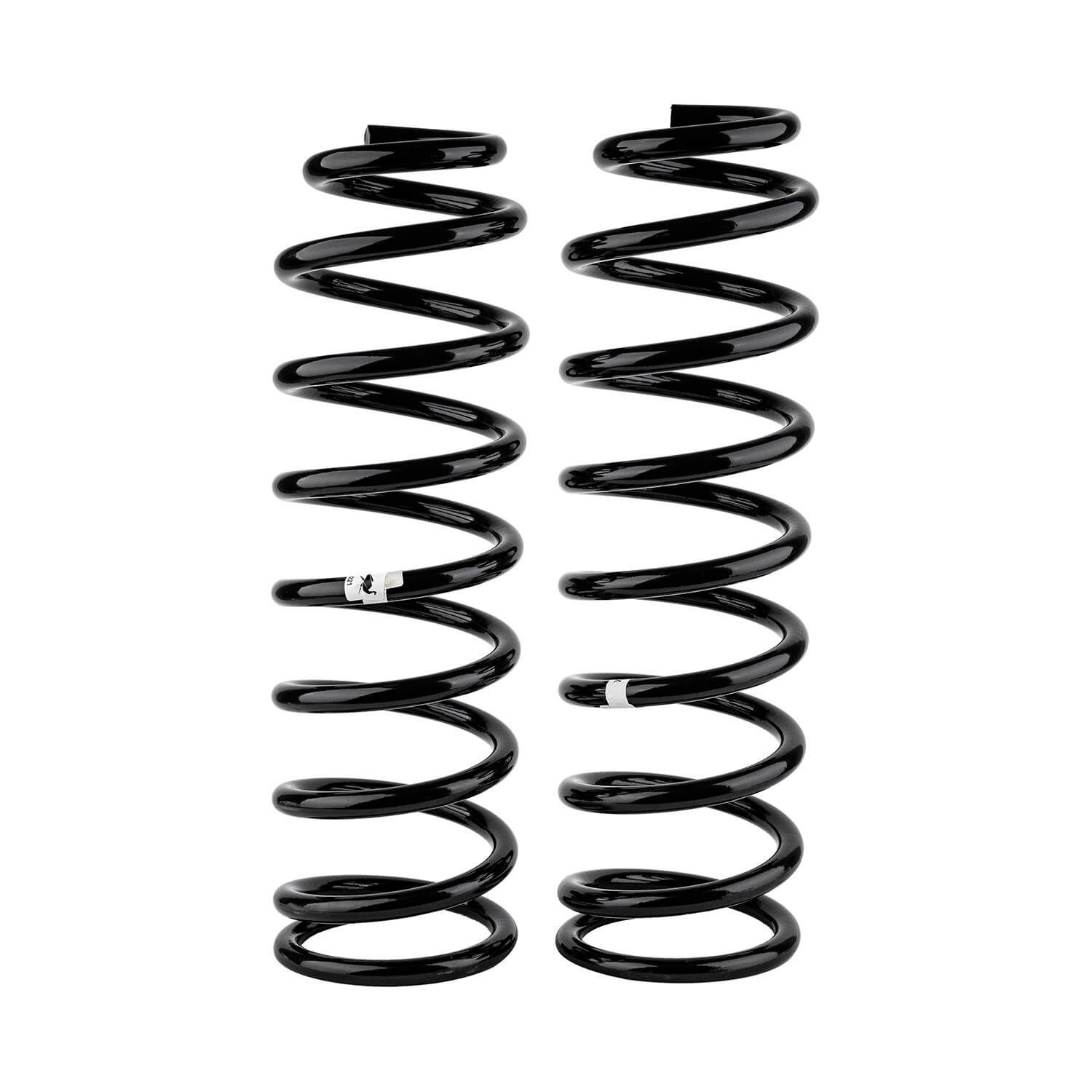 ARB / OME Coil Spring Front Land Cruiser 80 Hd - 2850 for 1990-1997 Toyota Land Cruiser - front view