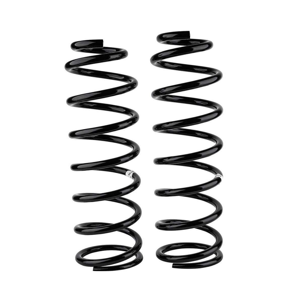 ARB / OME Coil Spring Front 80 Med - 2851 for 1990-1997 Toyota Land Cruiser - front view