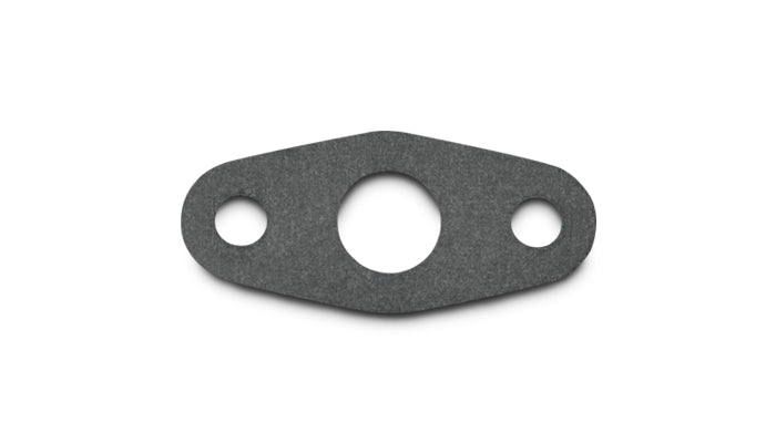 Vibrant Oil Drain Flange Gasket To Match Part (2853) - 2853G