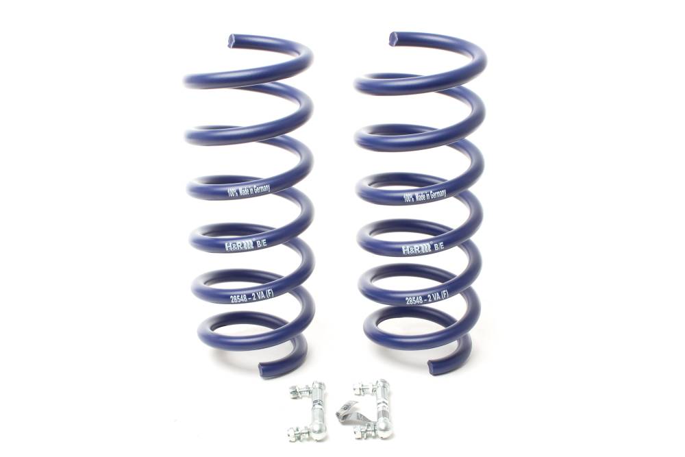 H&R 2024 BMW i5 eDrive40 G6E (2WD) Sport Springs - 28548-2