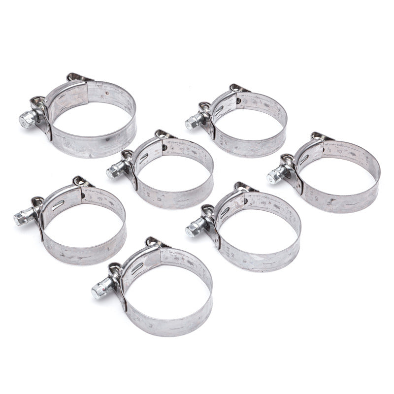 Cobb 15-21 Subaru WRX/STi Titanium 3in Catback Exhaust Replacement Hardware Kit - 515140-HW