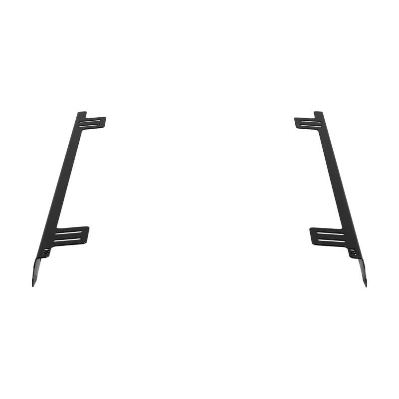 ARB F/Kit Roofrack Rodeo 03On Dlx - 3748010