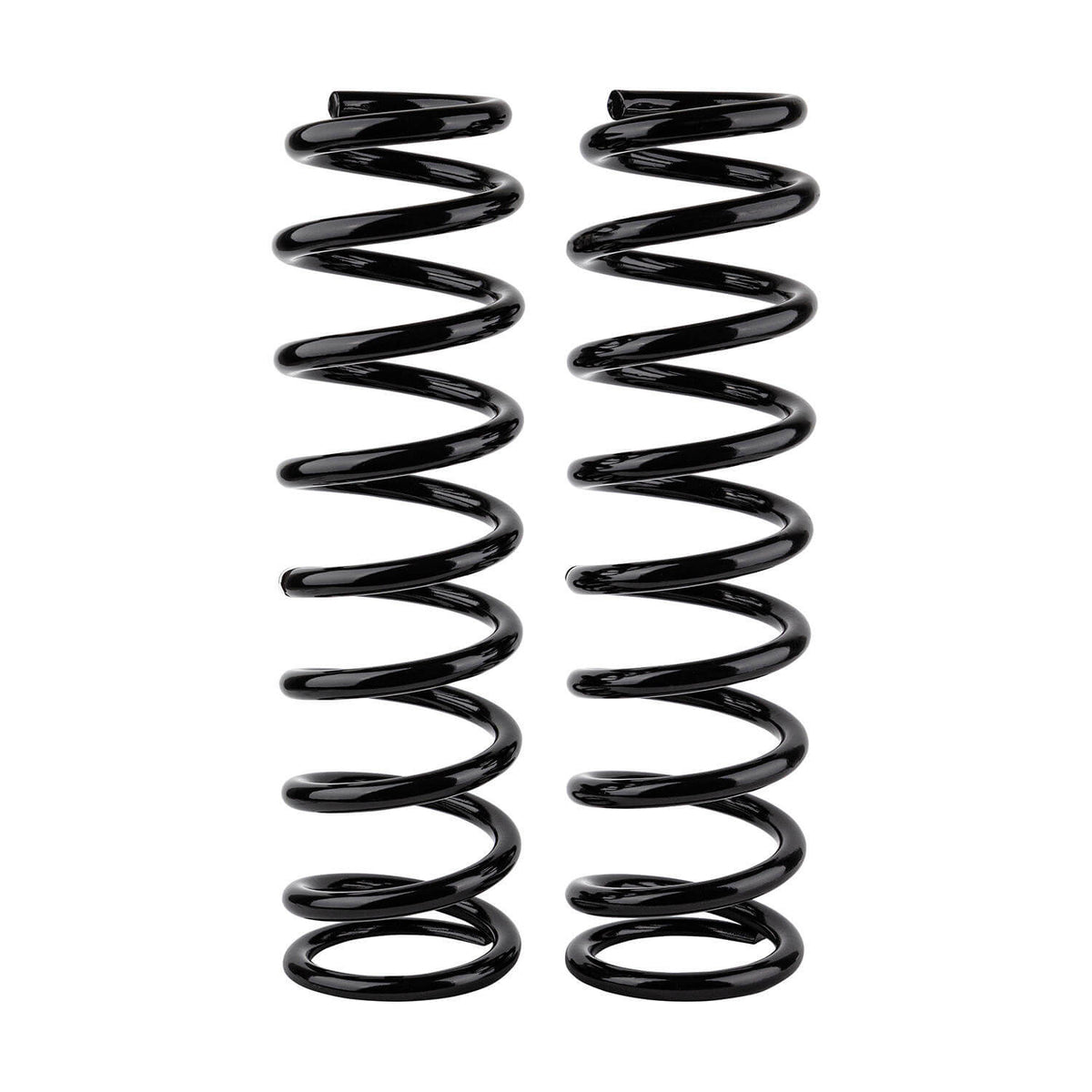 ARB / OME Coil Spring Front 78&79Ser Hd - 2859 by Old Man Emu - front view