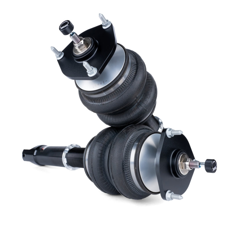 Air Lift Performance 08-24 Nissan GT-R (R35) Rear Air Suspension Kit - 76535