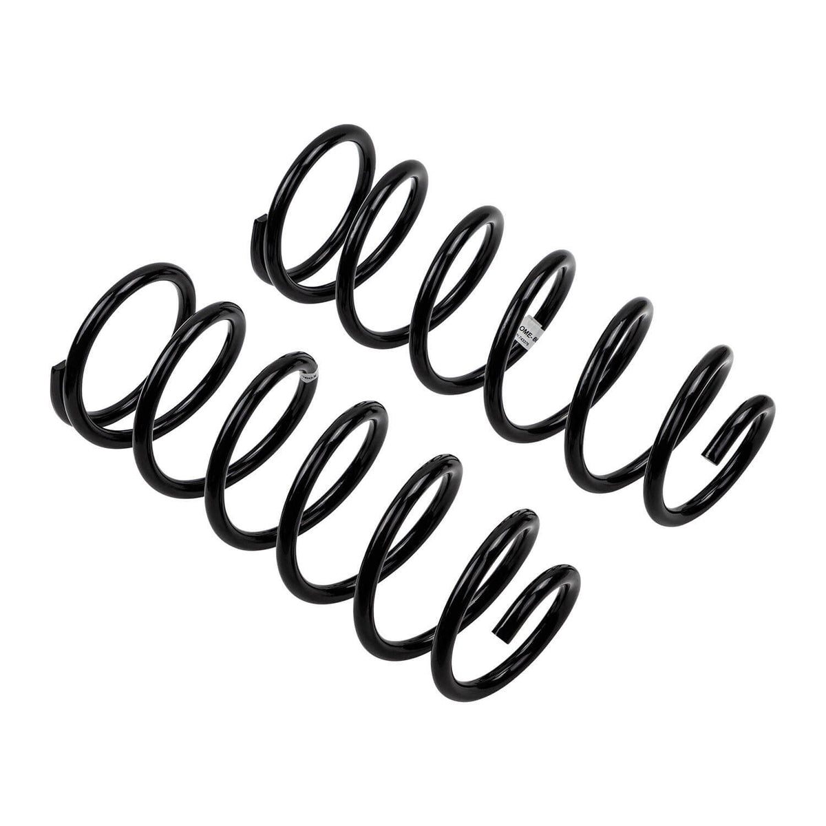 ARB / OME Coil Spring Rear 80 Med - 2860