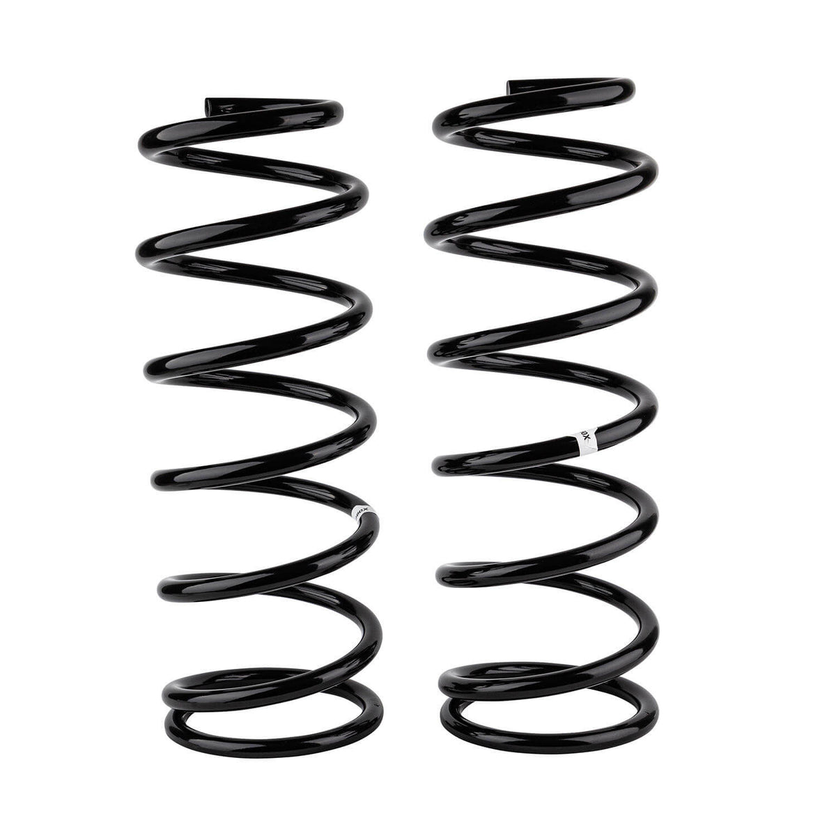 ARB / OME Coil Spring Rear 80 Med - 2860 for 1990-2007 Toyota Land Cruiser - front view