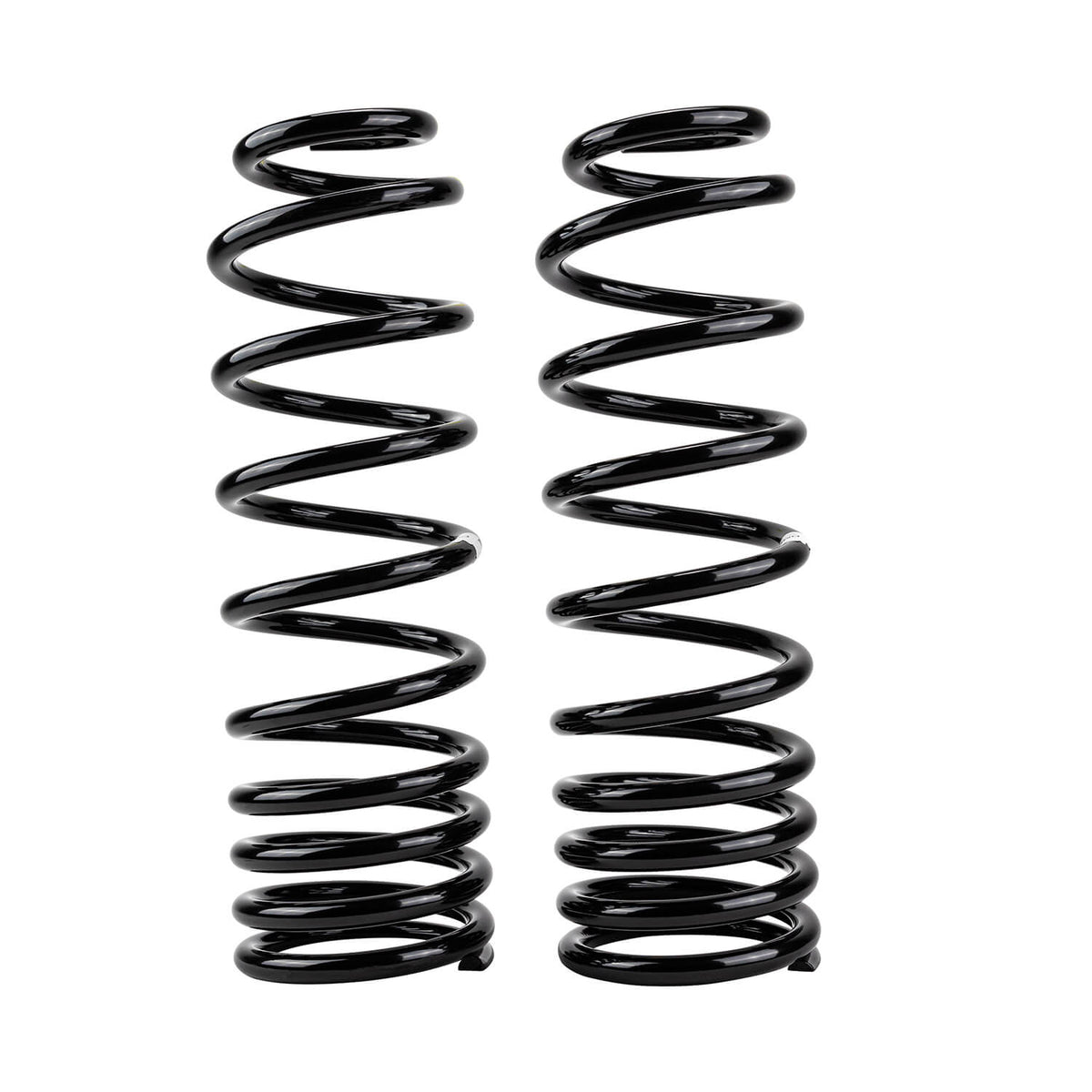 ARB / OME Coil Spring Front 80 Low Hd - 2861 for 1990-1997 Toyota Land Cruiser - front view