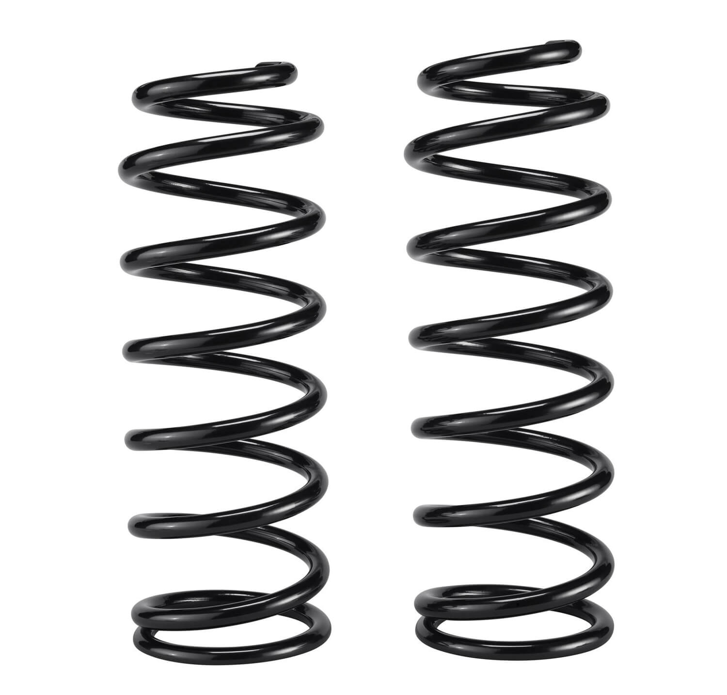 ARB / OME Coil Spring Coil-Export & Competition Use - 2863J for 2007-2014 Jeep Wrangler - front view