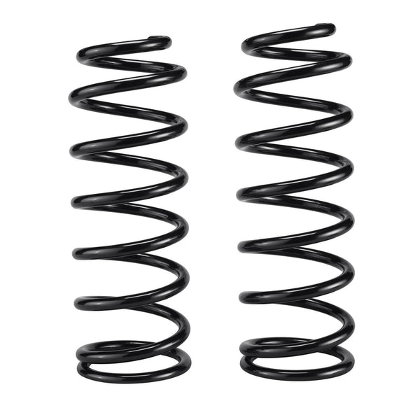 ARB / OME Coil Spring Coil-Export & Competition Use - 2863J for 2007-2014 Jeep Wrangler - front view
