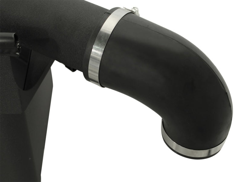 aFe MagnumFORCE Intakes Stage-2 P5R AIS P5R Jeep Cherokee (XJ) 91-01 I6-4.0L w/ ABS Module - 54-11552-1