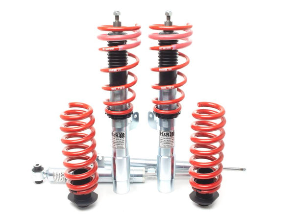 H&R 18-22 BMW 330i/430i G20/G22 RWD Street Perf. Coil Over (Non Adaptive Suspension) - 28658-1