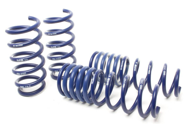 H&R 20-22 BMW M8/M8 Competition F92 Sport Spring - 28686-3