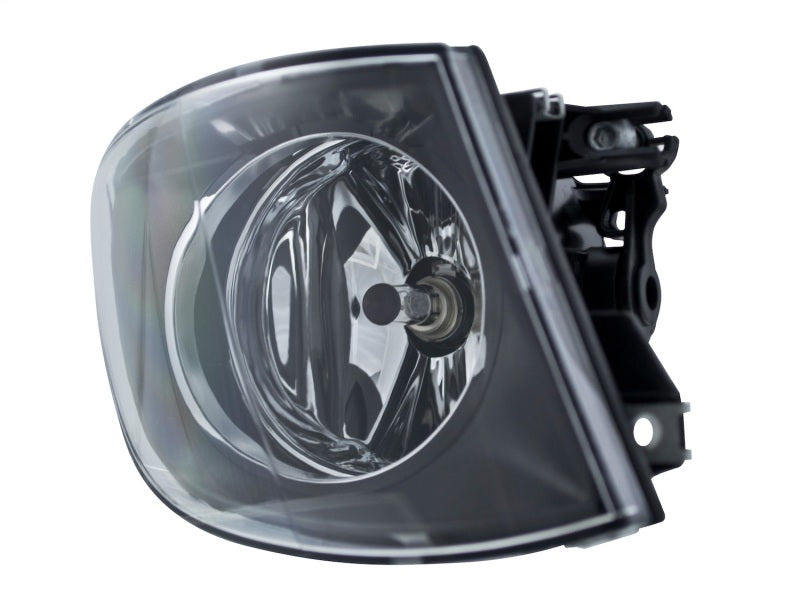 Hella 2007-2010 BMW 328i Fog Light Assembly Right - 354698021