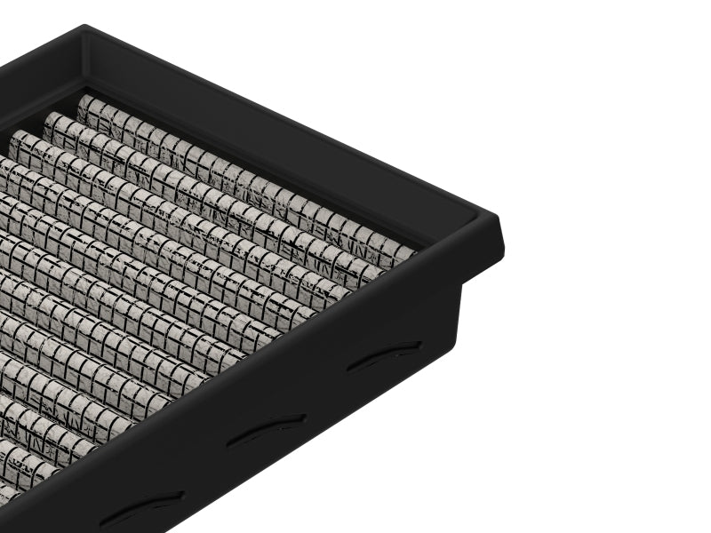 aFe MagnumFLOW Air Filters OER PDS A/F PDS Smart Fortwo 08-11 L3-1.0L - 31-10170