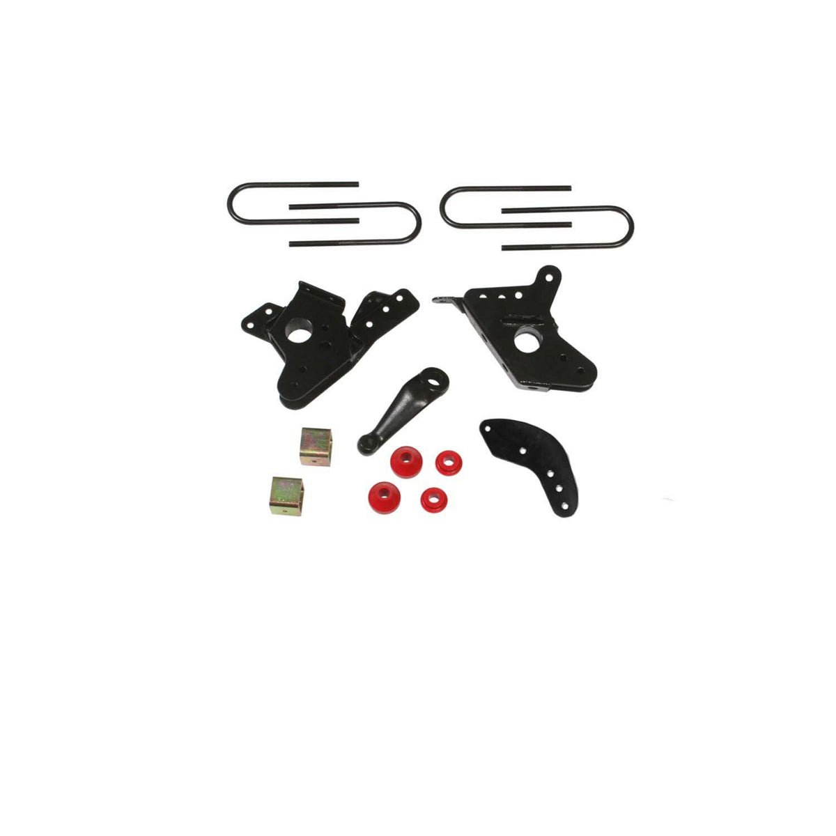 Skyjacker Suspension Lift Kit Component 1980-1996 Ford Bronco - 286BS