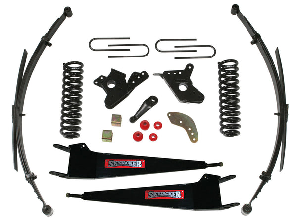 Skyjacker Suspension Lift Kit Component 1980-1996 Ford F-150 4 Wheel Drive - 286P