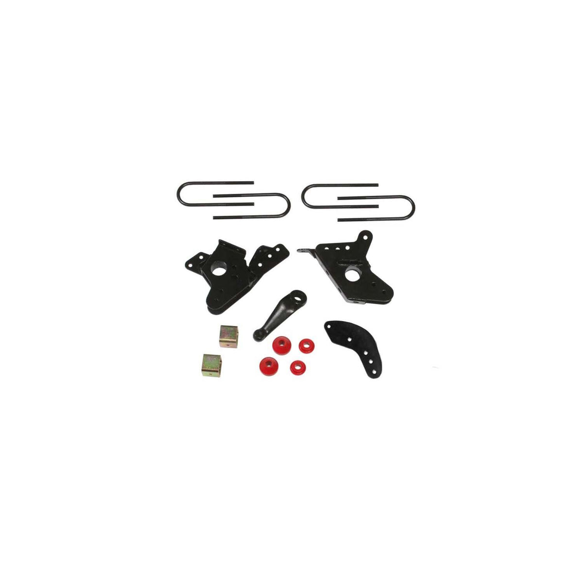 Skyjacker Suspension Lift Kit Component 1980-1996 Ford F-150 4 Wheel Drive - 286PS