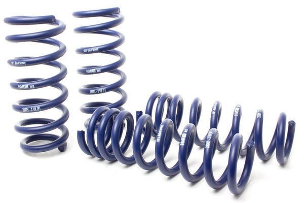H&R 22-23 Maserati Ghibli Trofeo Sport Springs - 28801-2