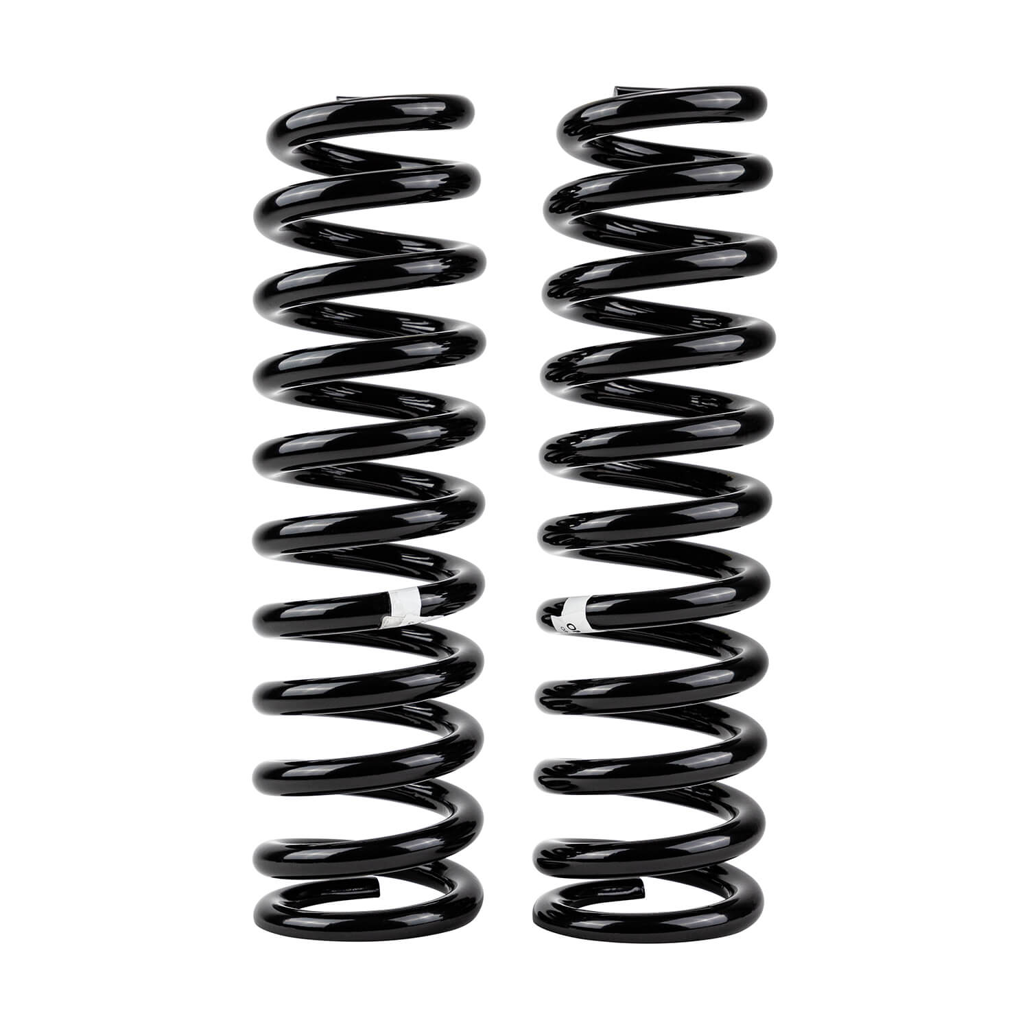 ARB / OME Coil Spring Front Prado To 2003 - 2882 by Old Man Emu - front view