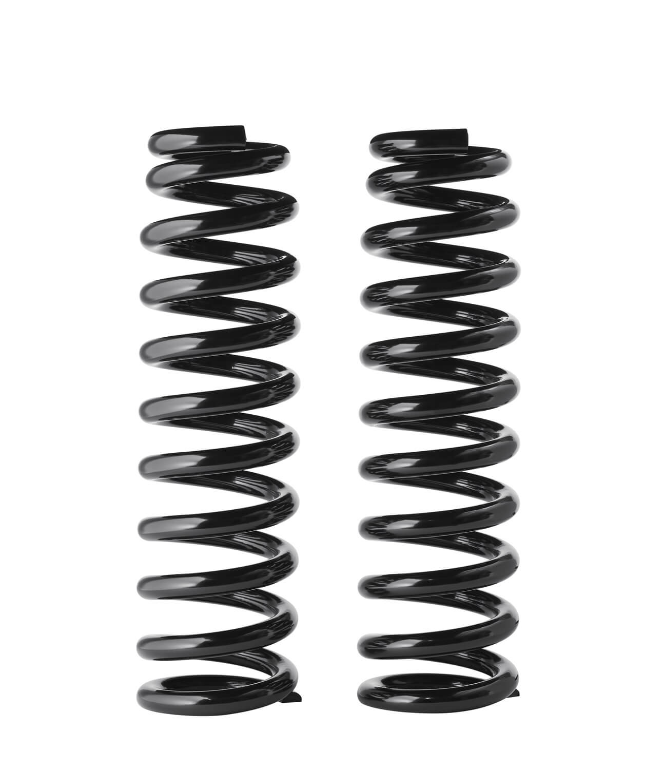 ARB / OME Coil Spring Front Prado 4/03 On - 2885 for 2005-2015 Toyota Tacoma - front view