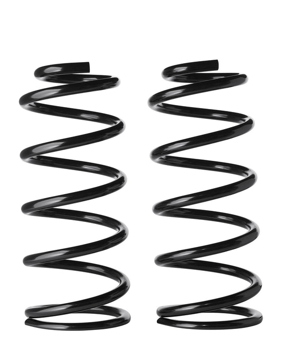 ARB / OME Coil Spring Rear Prado 150 - 2889 for 2010-2014 Toyota FJ Cruiser - front view