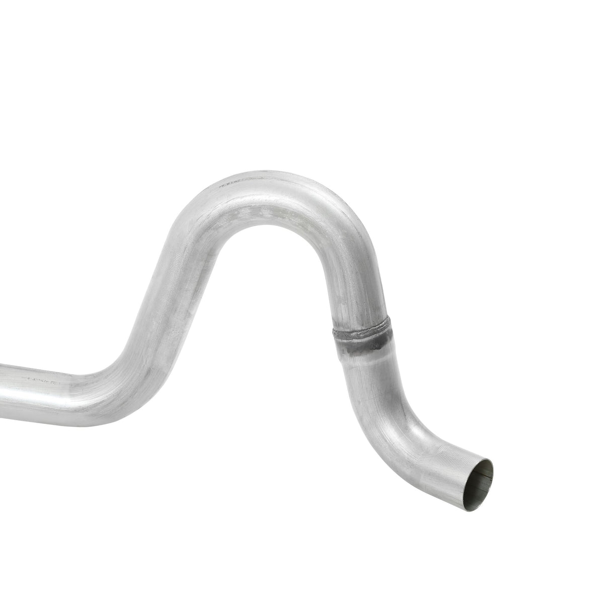 Flowmaster Pre-Bent Tailpipes 15802 - 3