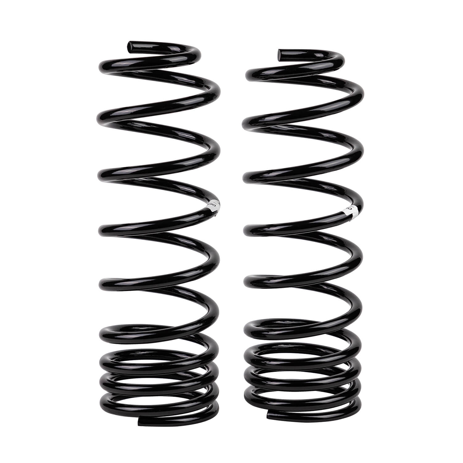 ARB / OME Coil Spring Rear Prado To 2003 - 2890 for 1996-2009 Toyota 4Runner - front view