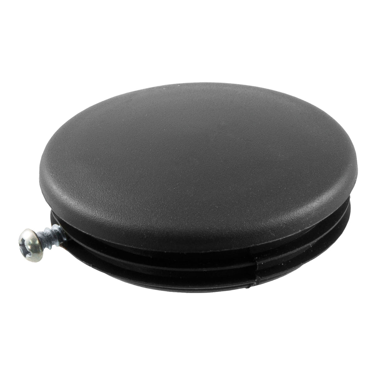 CURT 28925 Replacement Boat Trailer Jack Cap