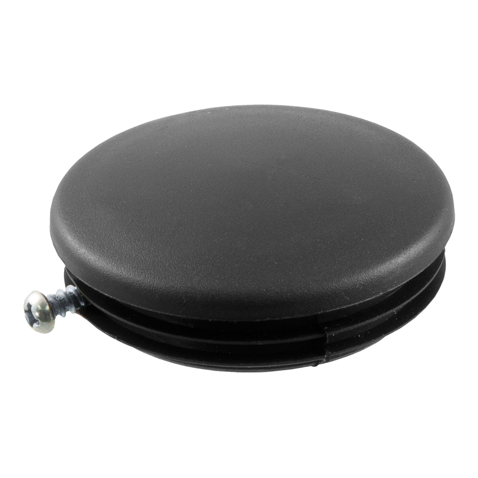 CURT 28925 Replacement Boat Trailer Jack Cap