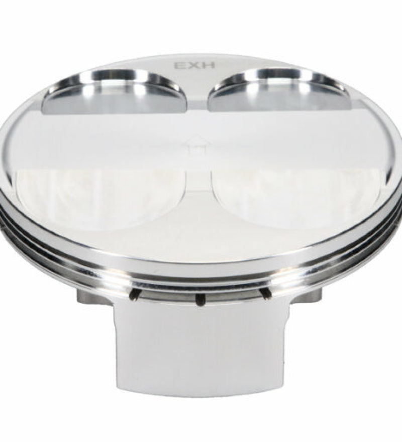 JE Pistons Kawasaki KX450F PRO Piston Kit - 284856