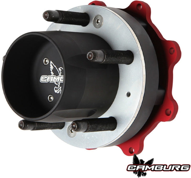 Camburg 2.25/2.50R Hub Center Cap (5x5.5) - CAM-010008