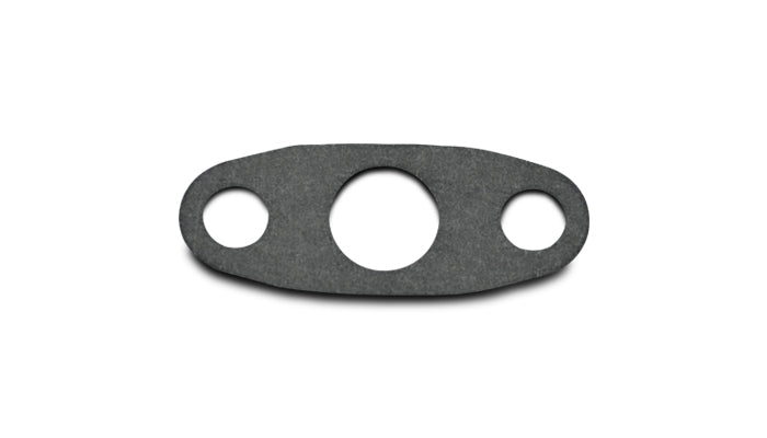 Vibrant Oil Drain Flange Gasket To Match Part (2898) - 2898G