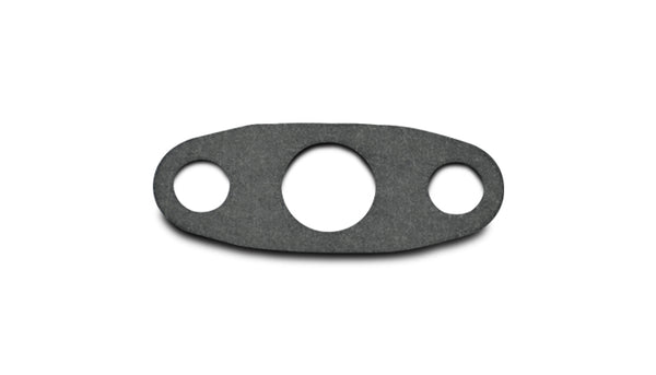 Vibrant Oil Drain Flange Gasket To Match Part (2898) - 2898G