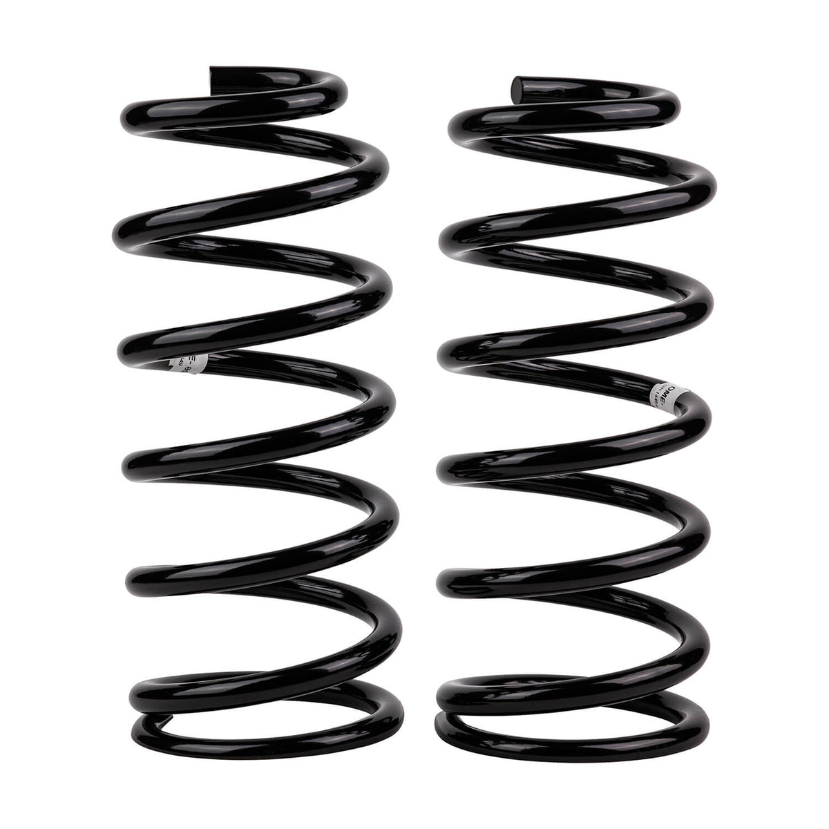 ARB / OME Coil Spring Rear Prado 150 - 2898 for 2010-2014 Toyota FJ Cruiser - front view