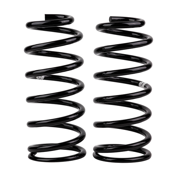 ARB / OME Coil Spring Rear Prado 150 - 2898 for 2010-2014 Toyota FJ Cruiser - front view