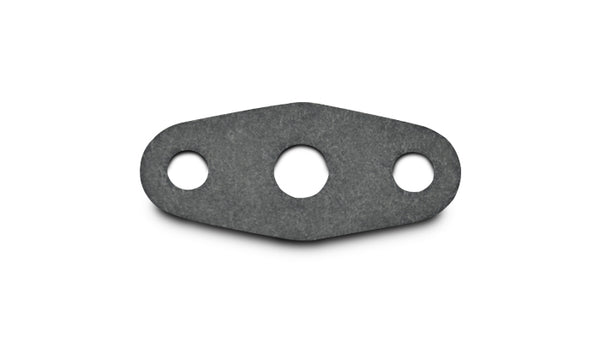Vibrant Oil Drain Flange Gasket To Match Part (2899) - 2899G