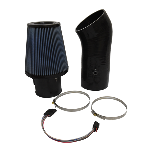 VMP 5" Terminator CAI Kit for '03-'04 Cobra - VMP-INP008 by VMP - front view