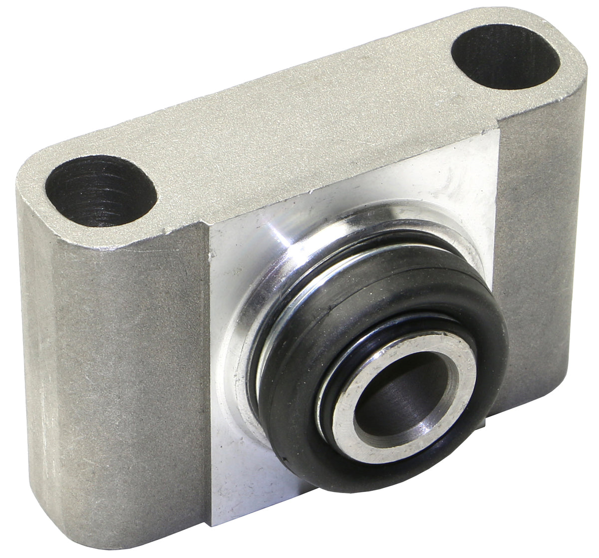 MOOG 13-18 Ford Police Interceptor Sedan Rear Upper Rearward Control Arm Bushing - K201348 - front view