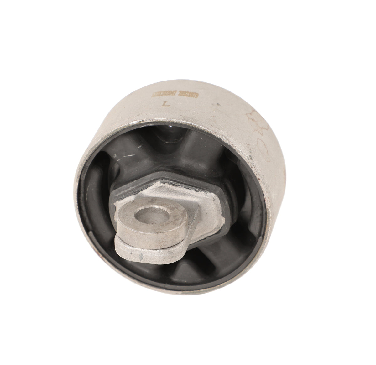 MOOG 14-15 Hyundai Tucson Rear Left Trailing Arm Bushing - K202047 - front view