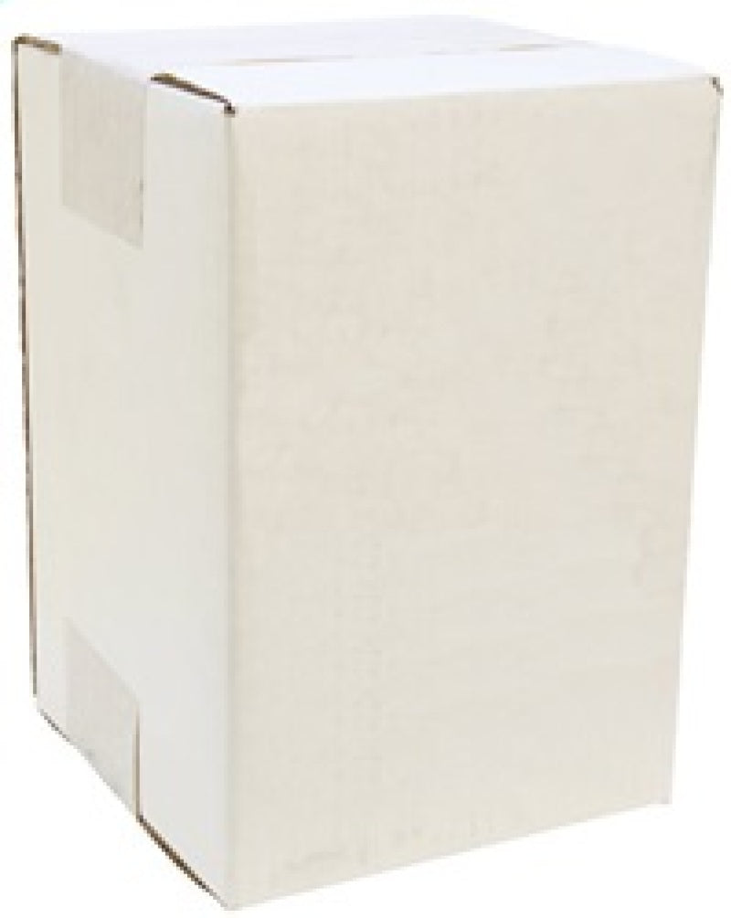 K&amp;N Round Air Filter Assembly 5.125 in FLG / 9in OD / 6.375 in H w/ Vent - 60-1365