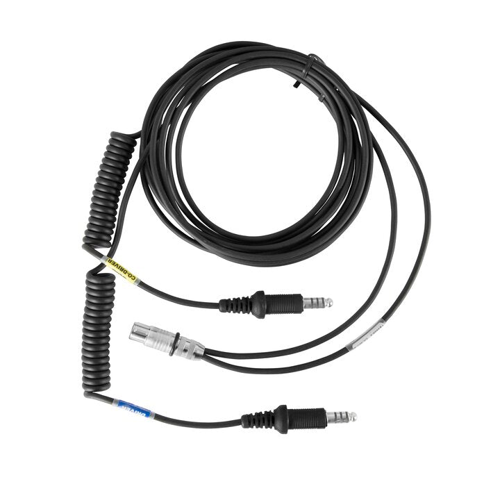 Stilo - DG30 HELMET CONNECTING WIRING