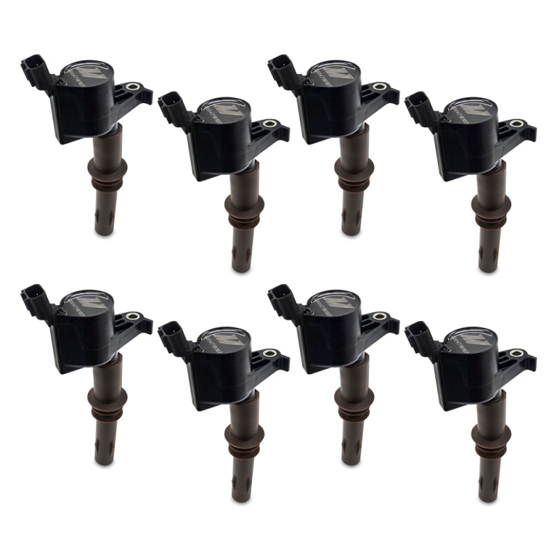 Mishimoto 09-10 Ford F-150 4.6L Ignition Coil - 8-Pack - MMIG-F150-0908