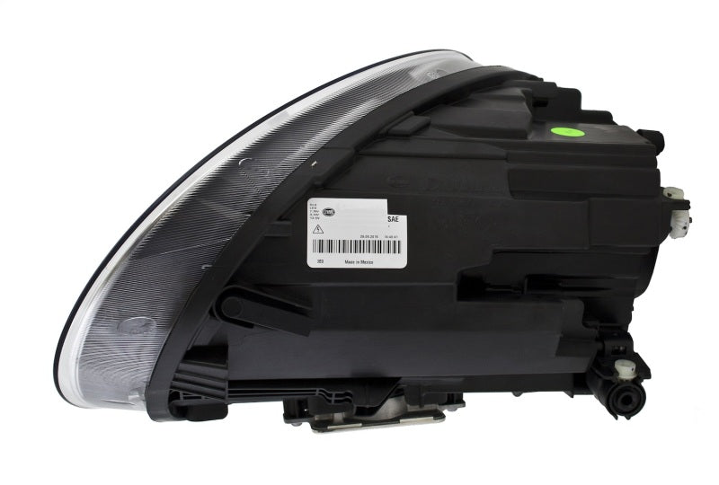Hella 14-16 Volkswagen Beetle Headlamp Rh Bi-Xen - 010793761
