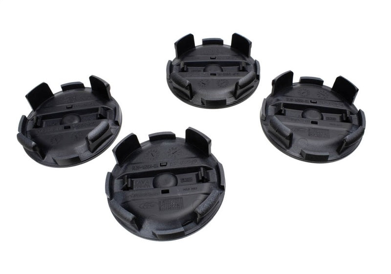 Ford Racing 17-23 Raptor/Ranger Wheel Center Cap Set - M-1096K-RA