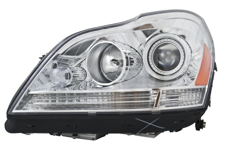 Hella 2007-2007 Mercedes-Benz GL320 Headlight Assembly - 263400351